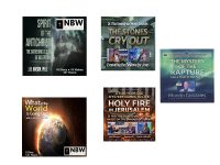 Spirit of the Antichrist Bonus DVD Package - 21 DVD’s