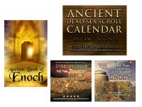 Prophecies in the Book of Enoch Package